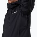 Pánská lyžařská bunda Rossignol Velika Insulated black 8