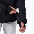 Pánská lyžařská bunda Rossignol Velika Insulated black 10
