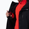 Pánská lyžařská bunda Rossignol Velika Insulated black 14
