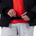Pánská lyžařská bunda Rossignol Velika Insulated black 16