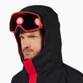 Pánská lyžařská bunda Rossignol Velika Insulated sports red 5