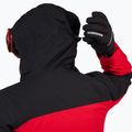 Pánská lyžařská bunda Rossignol Velika Insulated sports red 6