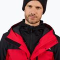 Pánská lyžařská bunda Rossignol Velika Insulated sports red 7