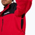 Pánská lyžařská bunda Rossignol Velika Insulated sports red 8