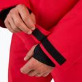 Pánská lyžařská bunda Rossignol Velika Insulated sports red 11