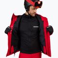 Pánská lyžařská bunda Rossignol Velika Insulated sports red 13