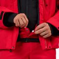 Pánská lyžařská bunda Rossignol Velika Insulated sports red 16