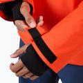 Pánská lyžařská bunda Rossignol Velika Insulated Golden Gate 11