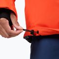 Pánská lyžařská bunda Rossignol Velika Insulated Golden Gate 12
