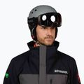 Pánská lyžařská bunda Rossignol Hero Velika Insulated onyx grey 7
