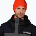 Pánská lyžařská bunda Rossignol Hero Velika Insulated onyx grey 8