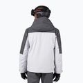 Pánská lyžařská bunda Rossignol Hero Velika Insulated soft grey 3