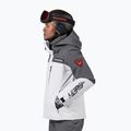 Pánská lyžařská bunda Rossignol Hero Velika Insulated soft grey 4