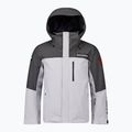 Pánská lyžařská bunda Rossignol Hero Velika Insulated soft grey 19