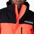 Pánská lyžařská bunda Rossignol Hero Velika Insulated neon grey 7