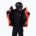 Pánská lyžařská bunda Rossignol Hero Velika Insulated neon grey 11