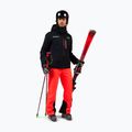 Pánská lyžařská bunda Rossignol Hero Blakside Insulated black 2