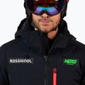 Pánská lyžařská bunda Rossignol Hero Blakside Insulated black 7