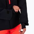 Pánská lyžařská bunda Rossignol Hero Blakside Insulated black 11