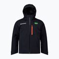 Pánská lyžařská bunda Rossignol Hero Blakside Insulated black 18
