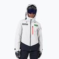 Pánská lyžařská bunda Rossignol Hero Blakside Insulated soft grey