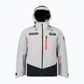 Pánská lyžařská bunda Rossignol Hero Blakside Insulated soft grey 17