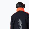 Pánská lyžařská bunda Rossignol Hero Blakside Insulated neon red 5