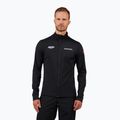 Pánská mikina Rossignol Hero Mid Layers Stretch black