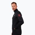 Pánská mikina Rossignol Hero Mid Layers Stretch black 4