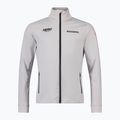 Pánská mikina Rossignol Hero Mid Layers Stretch soft grey 6