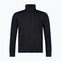 Pánská lyžařská mikina Rossignol Mid Layer Stertch Half Zip black 6