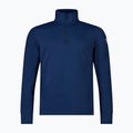 Pánská lyžařská mikina Rossignol Mid Layer Stertch Half Zip dark navy 6