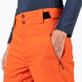Pánské lyžařské kalhoty Rossignol Strawpile Insulated Golden Gate 5