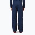 Pánské lyžařské kalhoty Rossignol Strawpile Insulated dark navy 3