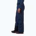 Pánské lyžařské kalhoty Rossignol Strawpile Insulated dark navy 4