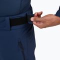 Pánské lyžařské kalhoty Rossignol Strawpile Insulated dark navy 6