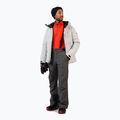 Pánské lyžařské kalhoty Rossignol Insulated Ski onyx grey 2