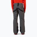 Pánské lyžařské kalhoty Rossignol Insulated Ski onyx grey 3