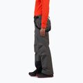 Pánské lyžařské kalhoty Rossignol Insulated Ski onyx grey 4