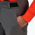 Pánské lyžařské kalhoty Rossignol Insulated Ski onyx grey 6