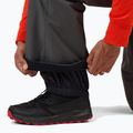 Pánské lyžařské kalhoty Rossignol Insulated Ski onyx grey 9
