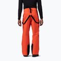 Pánské lyžařské kalhoty Rossignol Insulated Ski golden gate 3