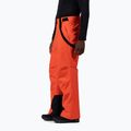 Pánské lyžařské kalhoty Rossignol Insulated Ski golden gate 4