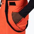 Pánské lyžařské kalhoty Rossignol Insulated Ski golden gate 6