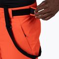 Pánské lyžařské kalhoty Rossignol Insulated Ski golden gate 7