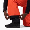 Pánské lyžařské kalhoty Rossignol Insulated Ski golden gate 9
