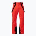 Pánské lyžařské kalhoty Rossignol Insulated Ski golden gate 10