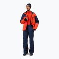 Pánské lyžařské kalhoty Rossignol Insulated Ski dark navy 2