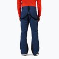 Pánské lyžařské kalhoty Rossignol Insulated Ski dark navy 3