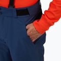 Pánské lyžařské kalhoty Rossignol Insulated Ski dark navy 6